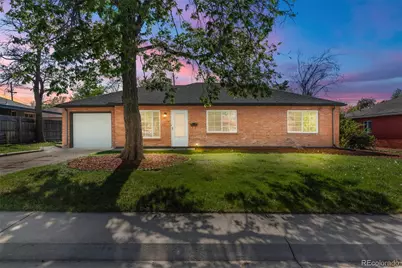 1269 Revere Street, Aurora, CO 80011 - Photo 2