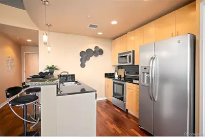 1700 Bassett Street #1518, Denver, CO 80202 - Photo 6