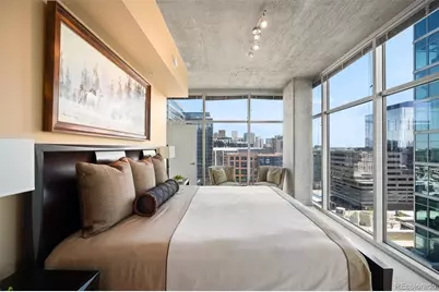 1700 Bassett Street #1518, Denver, CO 80202 - Photo 16
