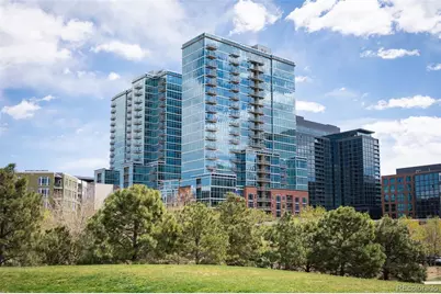 1700 Bassett Street #1518, Denver, CO 80202 - Photo 2