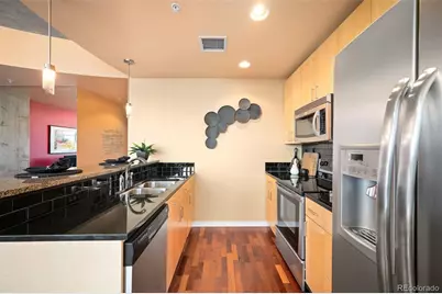 1700 Bassett Street #1518, Denver, CO 80202 - Photo 12