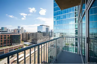 1700 Bassett Street #1518, Denver, CO 80202 - Photo 14