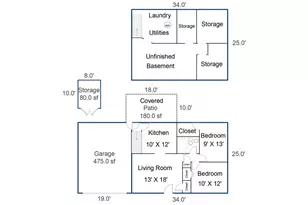 3513 E 117th Pl, Thornton, CO 80233 - Photo 12