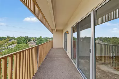 8060 E Girard Avenue #704, Denver, CO 80231 - Photo 2