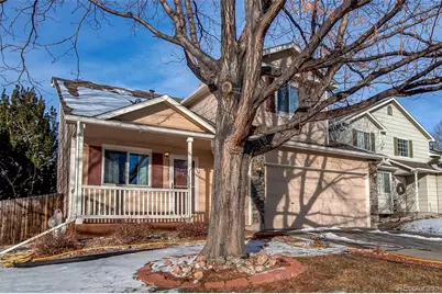 23527 Broadmoor Drive, Parker, CO 80138 - Photo 34