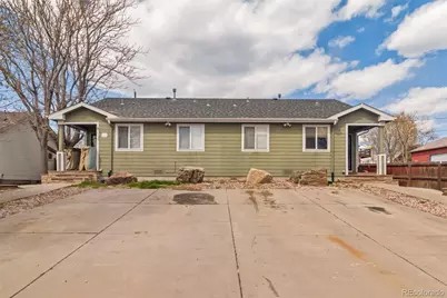 2073-2075 W Hillside Avenue, Englewood, CO 80110 - Photo 1