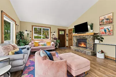 33165 Diana Road, Pine, CO 80470 - Photo 2