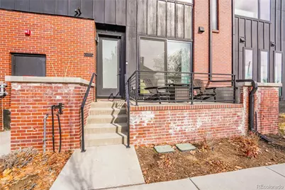 2025 W 42nd Avenue, Denver, CO 80211 - Photo 2