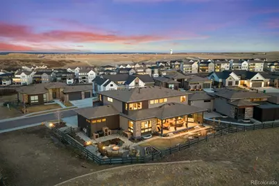 6519 Canyonpoint Road, Castle Pines, CO 80108 - Photo 2