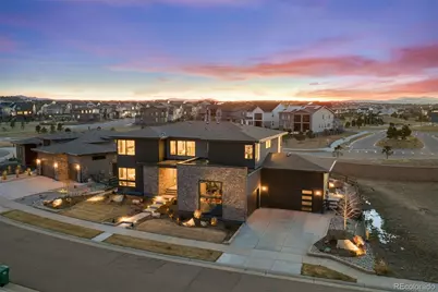 6519 Canyonpoint Road, Castle Pines, CO 80108 - Photo 24