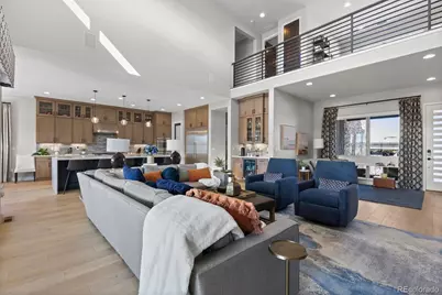 6519 Canyonpoint Road, Castle Pines, CO 80108 - Photo 8