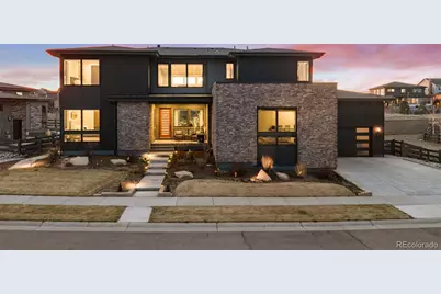 6519 Canyonpoint Road, Castle Pines, CO 80108 - Photo 22