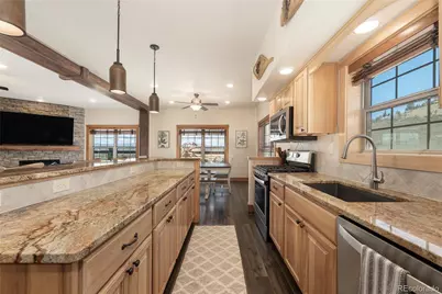 547 Gcr 8952, Granby, CO 80446 - Photo 16