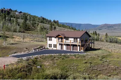 547 Gcr 8952, Granby, CO 80446 - Photo 36