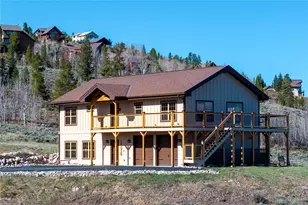 547 Gcr 8952, Granby, CO 80446 - Photo 4