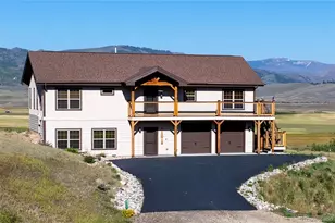 547 Gcr 8952, Granby, CO 80446 - Photo 2