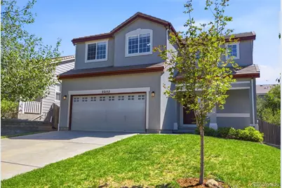 22152 E Belleview Place, Aurora, CO 80015 - Photo 4