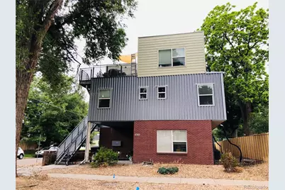 2389 S High Street #1, Denver, CO 80210 - Photo 2
