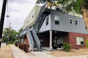 2389 S High St, Denver, CO 80210 - Photo 1