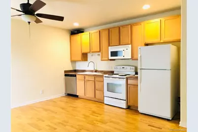 2389 S High Street #1, Denver, CO 80210 - Photo 4