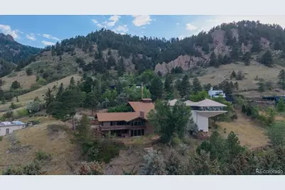 740 Flagstaff Road, Boulder, CO 80302 - Photo 8