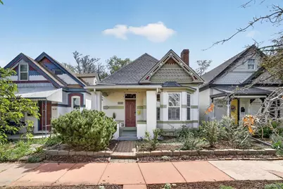 3030 N Marion Street, Denver, CO 80205 - Photo 1