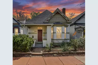 3030 N Marion Street, Denver, CO 80205 - Photo 2