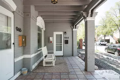 946 N Washington Street, Denver, CO 80203 - Photo 2