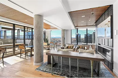 1750 Wewatta Street #813, Denver, CO 80202 - Photo 30