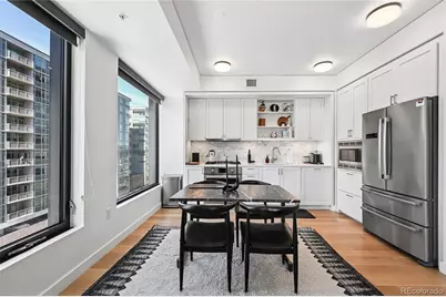 1750 Wewatta Street #813, Denver, CO 80202 - Photo 8