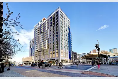 1750 Wewatta Street #813, Denver, CO 80202 - Photo 36