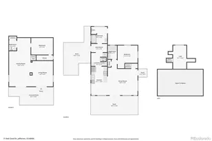 71 Red Cloud Dr, Como, CO 80432 - Photo 50