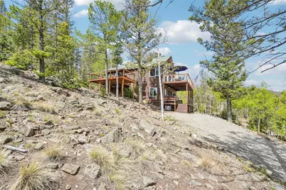 71 Red Cloud Drive, Como, CO 80432 - Photo 2