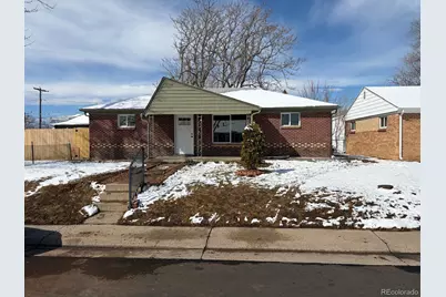 225 Yates Street, Denver, CO 80219 - Photo 1