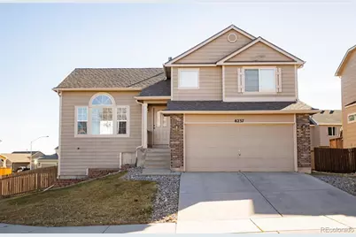 8237 Parkglen Drive, Fountain, CO 80817 - Photo 1