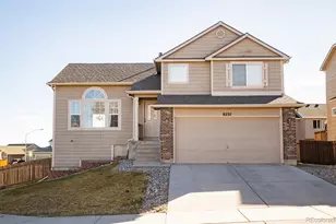 8237 Parkglen Dr, Fountain, CO 80817 - Photo 1