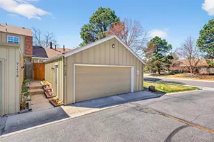 9142 E Amherst Dr, Denver, CO 80231 - Photo 48