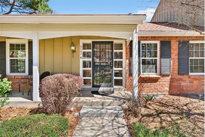 9142 E Amherst Drive #A, Denver, CO 80231 - Photo 4