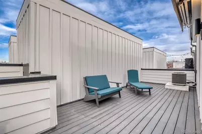1930 Hooker Street #3, Denver, CO 80204 - Photo 16