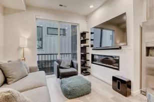 1930 Hooker St, Denver, CO 80204 - Photo 2