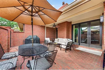 2800 S University Boulevard #158, Denver, CO 80210 - Photo 36