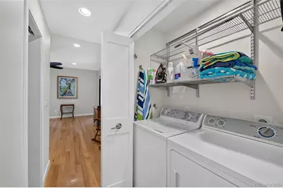 2800 S University Boulevard #158, Denver, CO 80210 - Photo 20