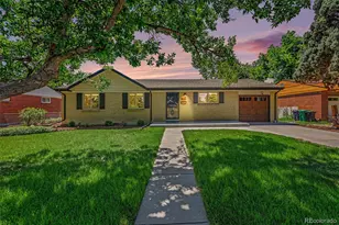 715 S Glencoe St, Denver, CO 80246 - Photo 2