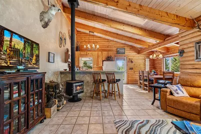 1989 Roberts Road, Alma, CO 80420 - Photo 8