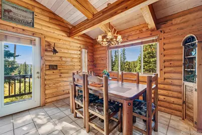 1989 Roberts Road, Alma, CO 80420 - Photo 14