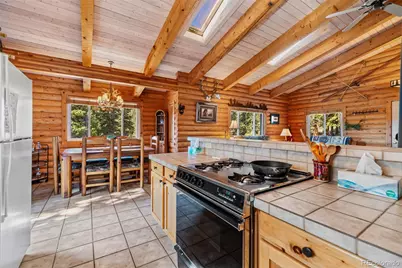 1989 Roberts Road, Alma, CO 80420 - Photo 12