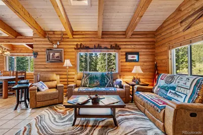 1989 Roberts Road, Alma, CO 80420 - Photo 6