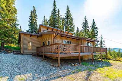 1989 Roberts Road, Alma, CO 80420 - Photo 26