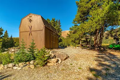 1989 Roberts Road, Alma, CO 80420 - Photo 22