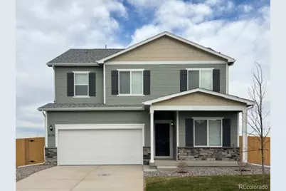 2175 Alyssa Street, Fort Lupton, CO 80621 - Photo 1